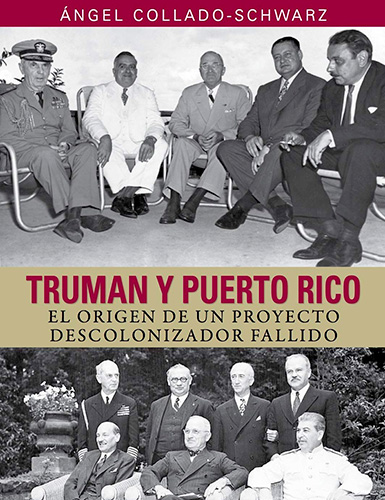 Truman y Puerto Rico