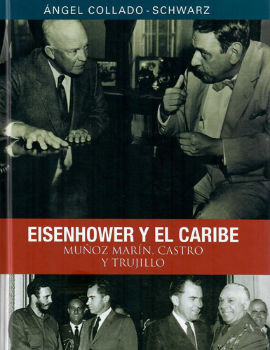 Eisenhower y el Caribe